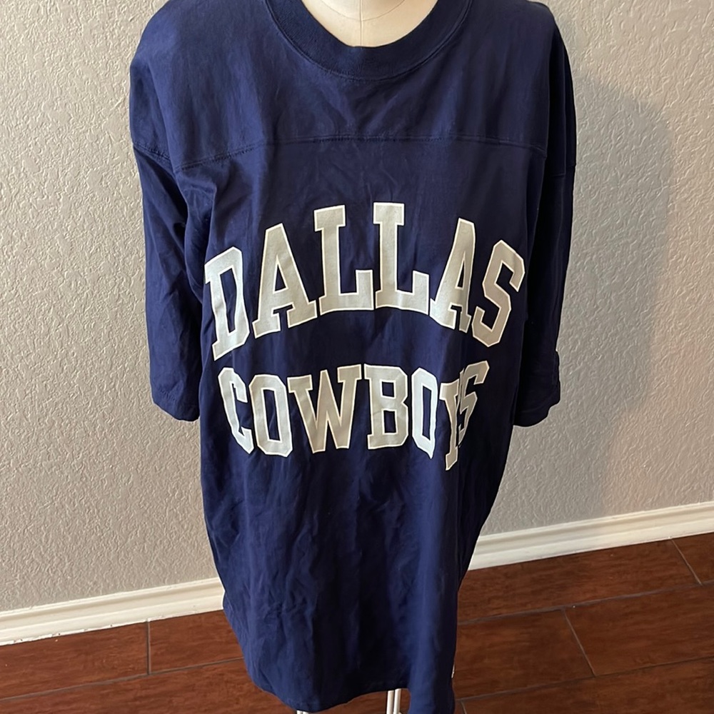 Dallas Cowboys Jersey